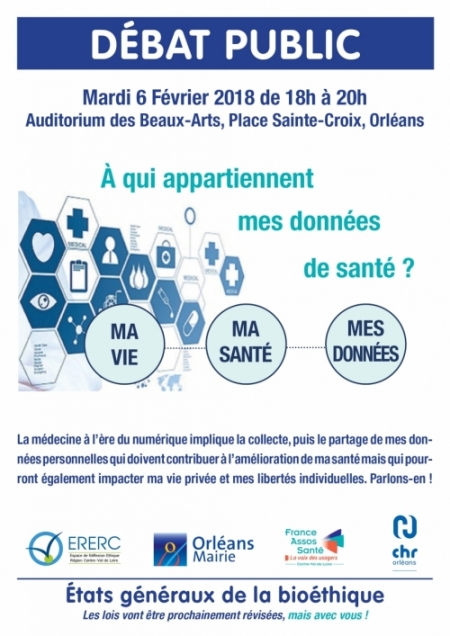 affiche débat public