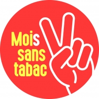 logo de la campagne mois sans tabac