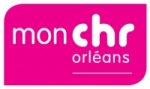 logo MonCHR Orléans